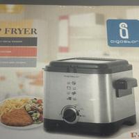 Friggitrice ad ariada 1.5 litri