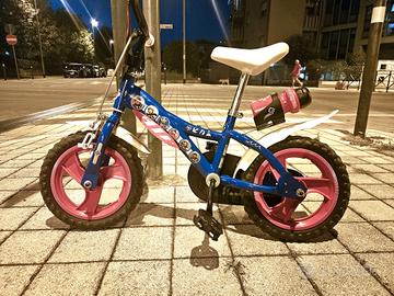 Bici bambino 