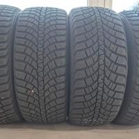 Khumo gomme  termiche 225/40 r18
