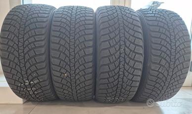 Khumo gomme  termiche 225/40 r18
