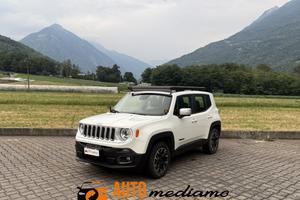 JEEP Renegade 2.0 Mjt 140 CV 4WD AD. Limited VERRI