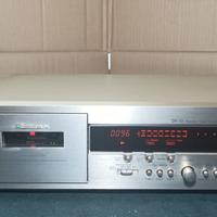 NAKAMICHI DR-10  pratic. nuovo in box