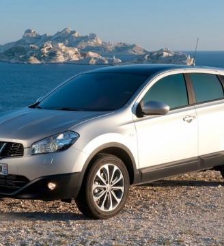 Nissan Qashqai 1.5 dci Tekna Dpf FL