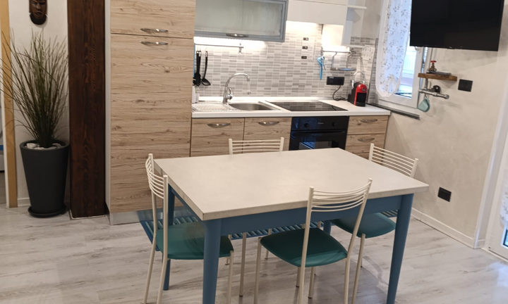 Stupendo appartamento Borghetto santo spirito