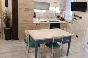 Stupendo appartamento Borghetto santo spirito