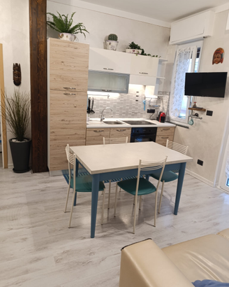 Stupendo appartamento Borghetto santo spirito