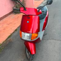 Piaggio sfera 50