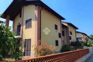 PORZIONE DI BIFAMILIARE A TROFARELLO