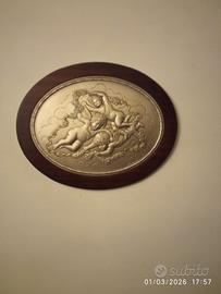 Capezzale angioletti 