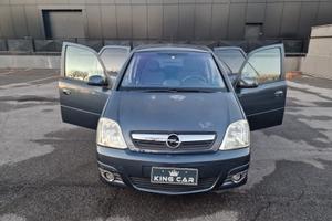 Opel Meriva 1.6 16V Cosmo