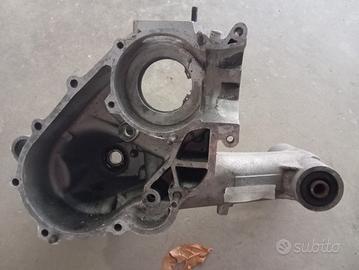 semicarter motore vespa px 200 