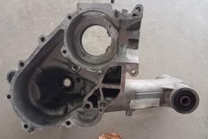 semicarter motore vespa px 200 