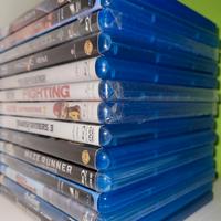Blu-ray film