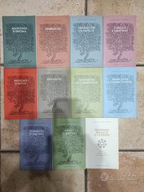 RADICI CRISTIANE D' EUROPA (11 volumi)