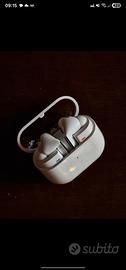 Samsung Galaxy Buds 3 Pro- White - Come Nuove