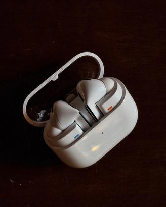 Samsung Galaxy Buds 3 Pro- White - Come Nuove