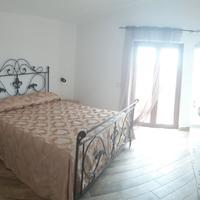 Letto in ferro battuto “Cantori”