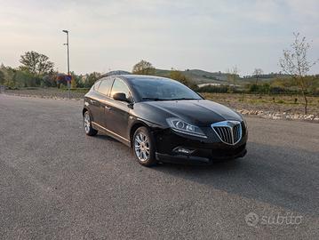 Lancia Delta 2.0 Multijet 165cv 