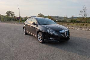 Lancia Delta 2.0 Multijet 165cv 