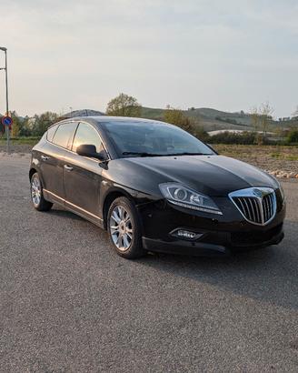Lancia Delta 2.0 Multijet 165cv 