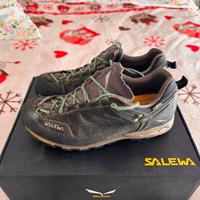 Salewa mountain trainer gtx tg. 42