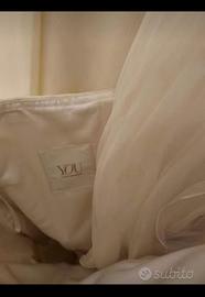 Abito da Sposa