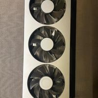 Scheda video sapphire Radeon VII 16GB HBM2