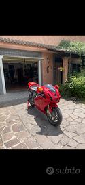 Ducati 749s 2003