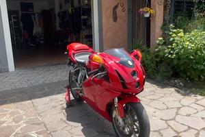 Ducati 749s 2003