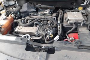 Jeep Compass2.2 limited con fermi 