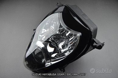 Fanale anteriore SUZUKI HAYABUSA 1300 1999 2007