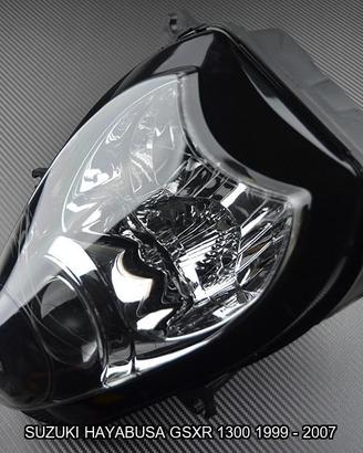 Fanale anteriore SUZUKI HAYABUSA 1300 1999 2007