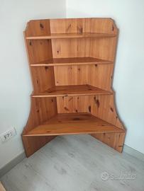 Mobile credenza o libreria Ikea 