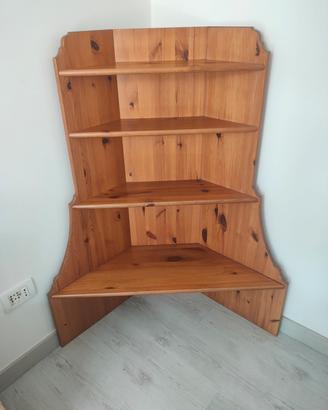 Mobile credenza o libreria Ikea 