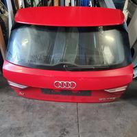 Portellone Audi A1 2019/24