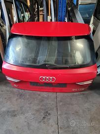 Portellone Audi A1 2019/24