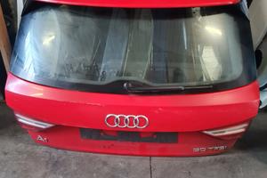 Portellone Audi A1 2019/24