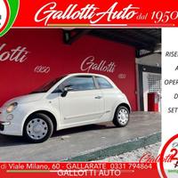 FIAT 500 1.2 69 CV BENZINA MAN.