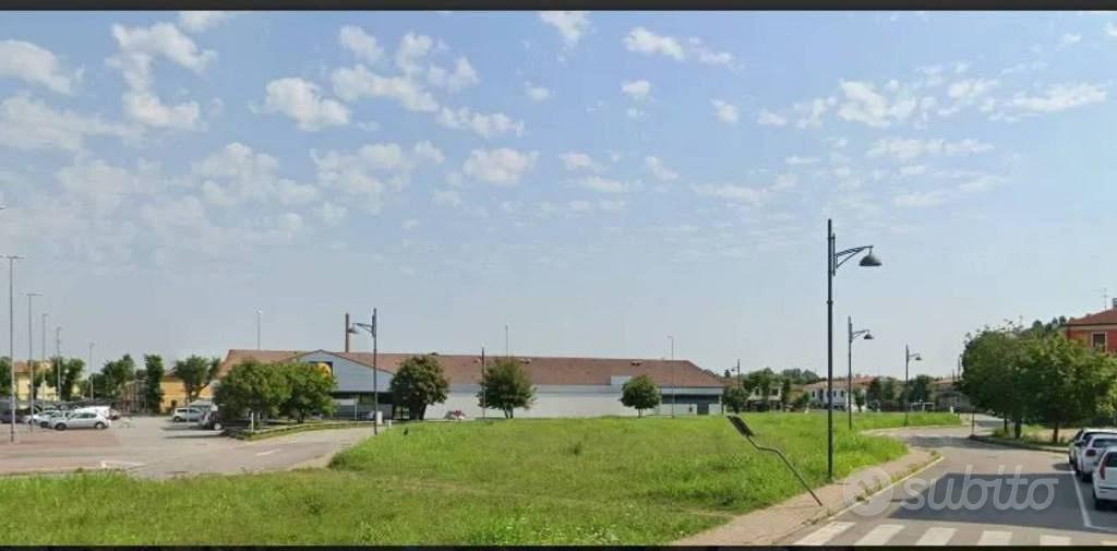 Immobile in asta di 2474 m² a Montagnana - Vista 2