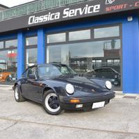Porsche 911 Carrera 3.2 Coupé