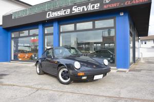 Porsche 911 Carrera 3.2 Coupé