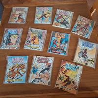 MAX BUNKER  KERRY KROSS COMPLETA