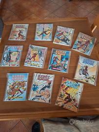 MAX BUNKER  KERRY KROSS COMPLETA