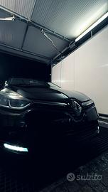 Renault Clio 4