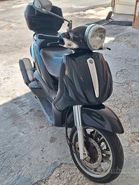 beverly 500