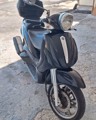 beverly 500