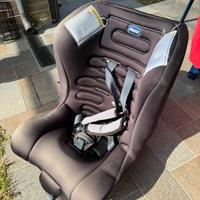 Seggiolone da auto CHICCO