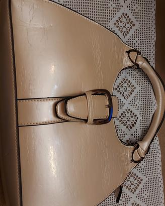 borsa ecopelle.