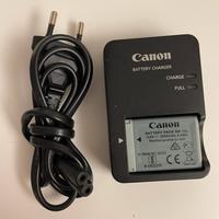 Kit caricatore e batteria canon sx620 hs