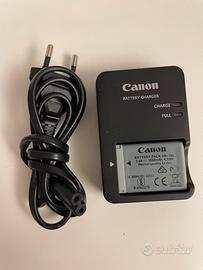 Kit caricatore e batteria canon sx620 hs